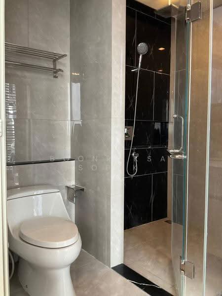 One9Five Asoke-Rama 9, bangkok, 195 Soi Rama 9 Soi 5, Huai Khwang, Bangkok, 2 Bedrooms, 58 sqm, Condo For Rent, by Boonraksa Sopak, 500611179 - DDproperty.com