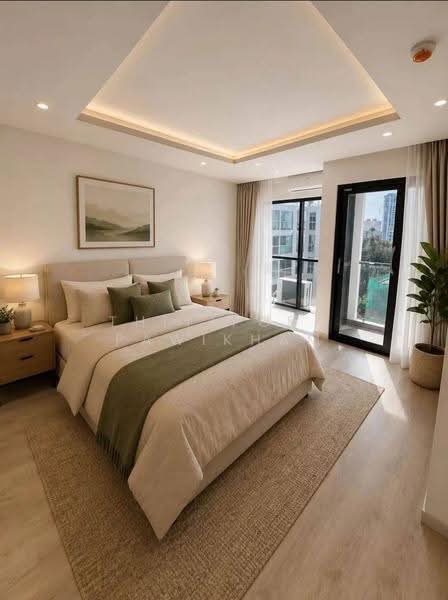 Siam Oriental Dream, chon-buri, Sea Hill 5, Nong Pru, Bang Lamung (Pattaya), Chon Buri (Pattaya), 1 Bedroom, 50 sqm, Condo For Sale, by Thitiporn Pawikham, 500611180 - DDproperty.com