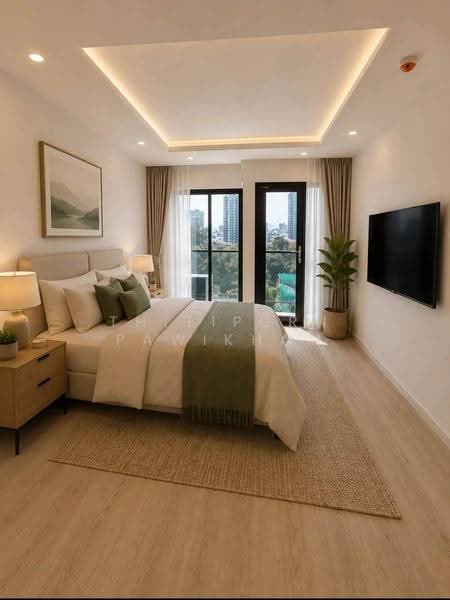 Siam Oriental Dream, chon-buri, Sea Hill 5, Nong Pru, Bang Lamung (Pattaya), Chon Buri (Pattaya), 1 Bedroom, 50 sqm, Condo For Sale, by Thitiporn Pawikham, 500611180 - DDproperty.com