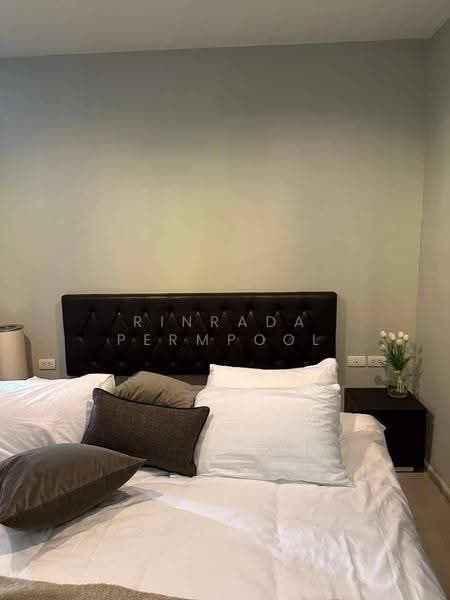Rhythm Sukhumvit 44/1 : ริธึ่ม สุขุมวิท 44/1, กรุงเทพ, ถนนสุขุมวิท แขวงพระโขนง เขตคลองเตย กรุงเทพมหานคร, พระโขนง, คลองเตย, กรุงเทพ, 45 ตร.ม., คอนโด ให้เช่า, โดย Rinrada Permpool, 500611182 - DDproperty.com