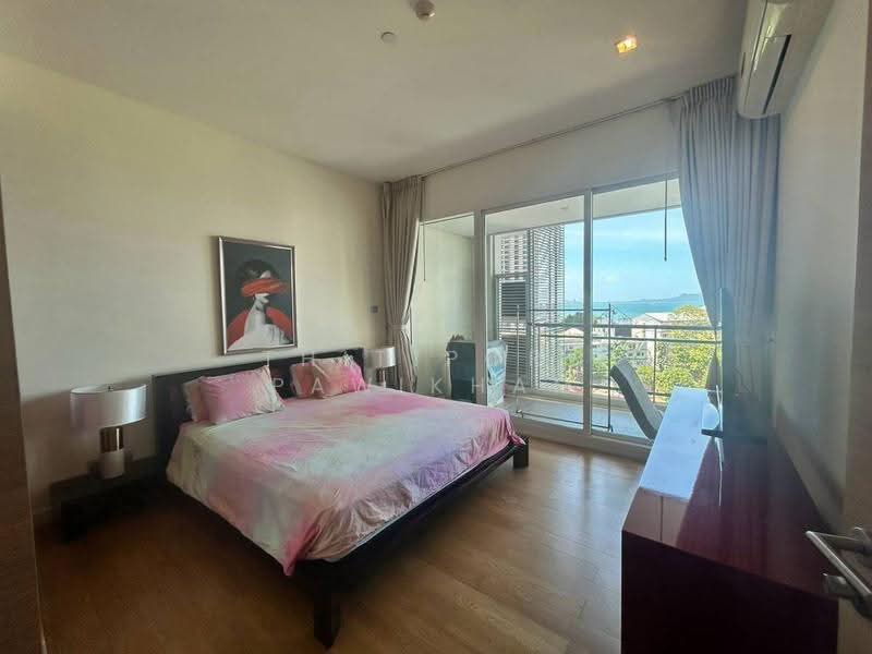 Reflection Jomtien Beach, chon-buri, 15 Village No. 1 98/1, Na Chom Thian, Sattahip, Chon Buri (Pattaya), 1 Bedroom, 60 sqm, Condo For Sale, by Thitiporn Pawikham, 500611186 - DDproperty.com
