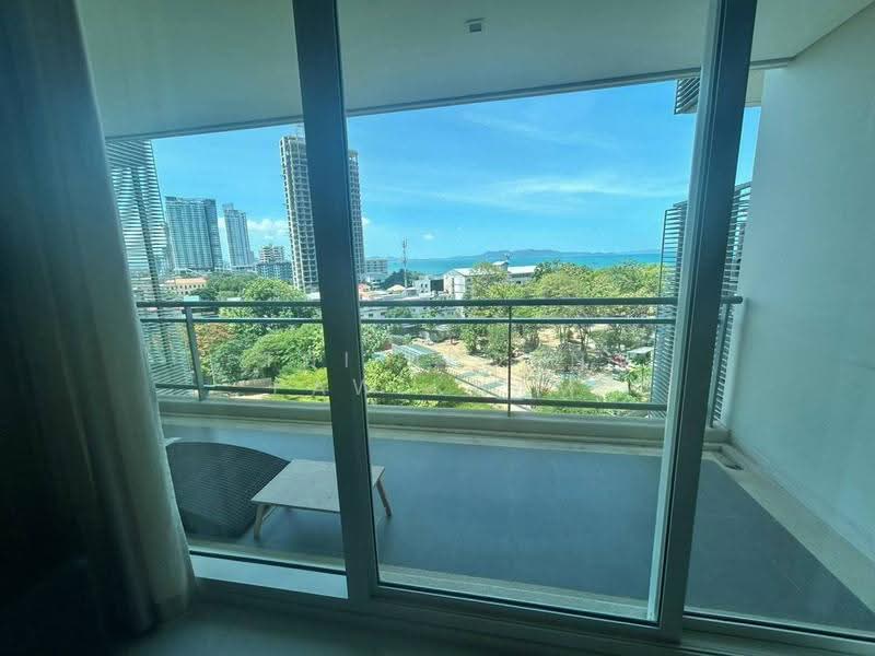 Reflection Jomtien Beach, chon-buri, 15 Village No. 1 98/1, Na Chom Thian, Sattahip, Chon Buri (Pattaya), 1 Bedroom, 60 sqm, Condo For Sale, by Thitiporn Pawikham, 500611186 - DDproperty.com