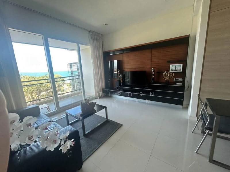 Reflection Jomtien Beach, chon-buri, 15 Village No. 1 98/1, Na Chom Thian, Sattahip, Chon Buri (Pattaya), 1 Bedroom, 60 sqm, Condo For Sale, by Thitiporn Pawikham, 500611186 - DDproperty.com