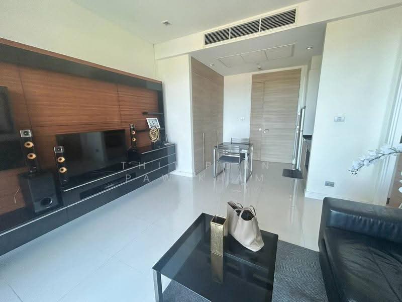 Reflection Jomtien Beach, chon-buri, 15 Village No. 1 98/1, Na Chom Thian, Sattahip, Chon Buri (Pattaya), 1 Bedroom, 60 sqm, Condo For Sale, by Thitiporn Pawikham, 500611186 - DDproperty.com