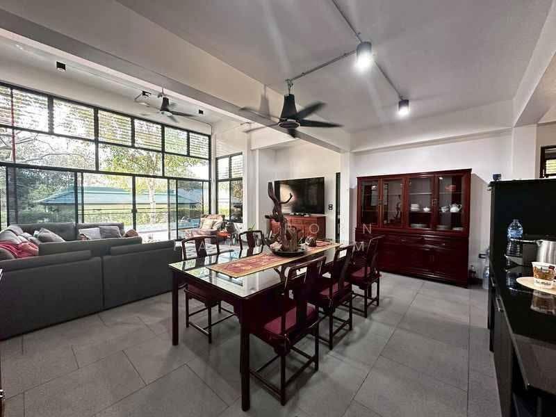 Ocean View Bang Sare, chon-buri, Ocean View Village Soi, Bang Sa-re, Sattahip, Chon Buri (Pattaya), 4 Bedrooms, 1,680 sqm, Single Detached House For Sale, by Thitiporn Pawikham, 500611189 - DDproperty.com