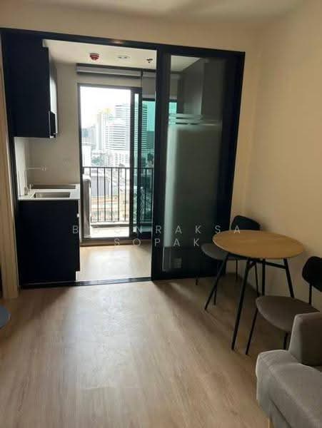Nue District R9, bangkok, 59 Rama 9 Road, Huai Khwang, Bangkok, 1 Bedroom, 30 sqm, Condo For Rent, by Boonraksa Sopak, 500611191 - DDproperty.com