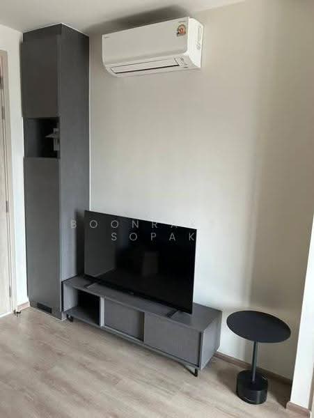 Nue District R9, bangkok, 59 Rama 9 Road, Huai Khwang, Bangkok, 1 Bedroom, 30 sqm, Condo For Rent, by Boonraksa Sopak, 500611191 - DDproperty.com
