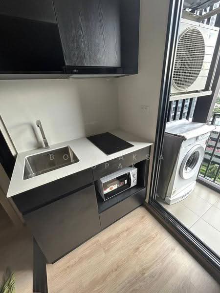 Nue District R9, bangkok, 59 Rama 9 Road, Huai Khwang, Bangkok, 1 Bedroom, 30 sqm, Condo For Rent, by Boonraksa Sopak, 500611191 - DDproperty.com
