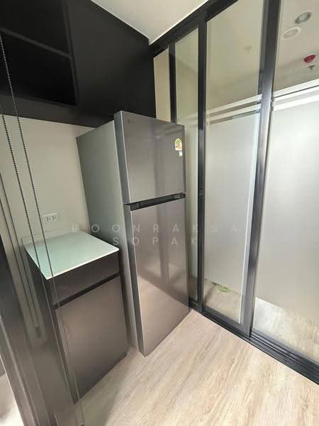 Nue District R9, bangkok, 59 Rama 9 Road, Huai Khwang, Bangkok, 1 Bedroom, 30 sqm, Condo For Rent, by Boonraksa Sopak, 500611191 - DDproperty.com