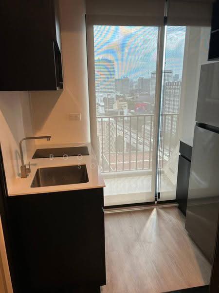 Nue District R9, bangkok, 59 Rama 9 Road, Huai Khwang, Bangkok, 1 Bedroom, 30 sqm, Condo For Rent, by Boonraksa Sopak, 500611191 - DDproperty.com