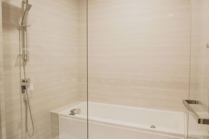 Park Origin Thonglor, bangkok, Soi Thonglor 10, Sukhumvit Road, Khlong Tan Nua, Watthana, Bangkok, 2 Bedrooms, 45 sqm, Condo For Rent, by Boonraksa Sopak, 500611199 - DDproperty.com