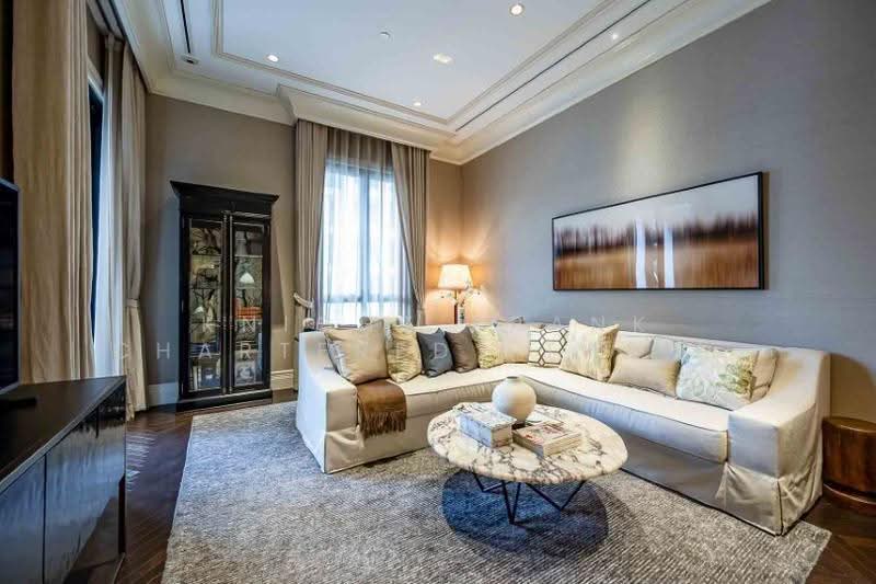 98 Wireless, กรุงเทพ, 98 ถนนวิทยุ, ลุมพินี, ปทุมวัน, กรุงเทพ, 132 ตร.ม., คอนโด ให้เช่า, โดย Knight Frank Chartered (Thailand) Co.,Ltd, 500611200 - DDproperty.com
