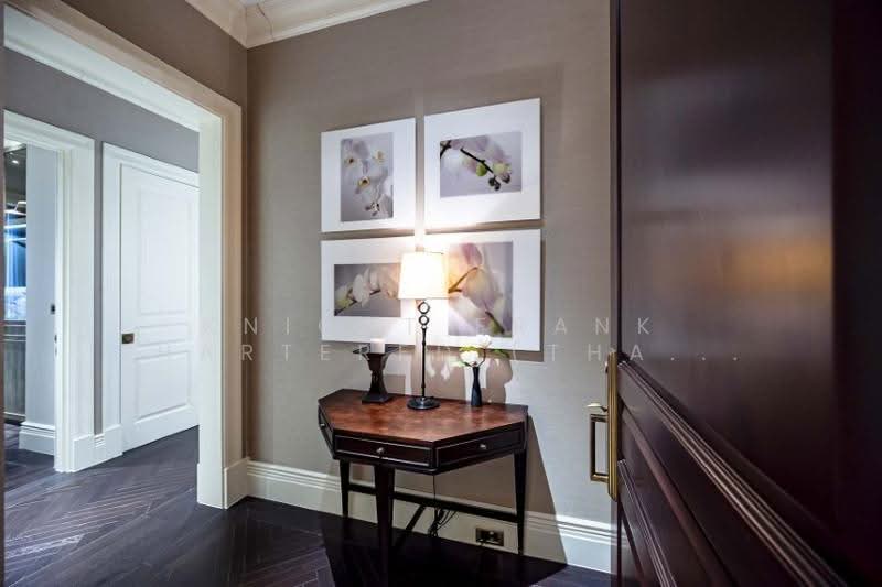 98 Wireless, Bangkok, 98 Wireless Road, Lumphini, Pathum Wan, Bangkok, 2 Bedrooms, 132 sqm, Condo For Rent, by Knight Frank Chartered (Thailand) Co.,Ltd, 500611200 - DDproperty.com
