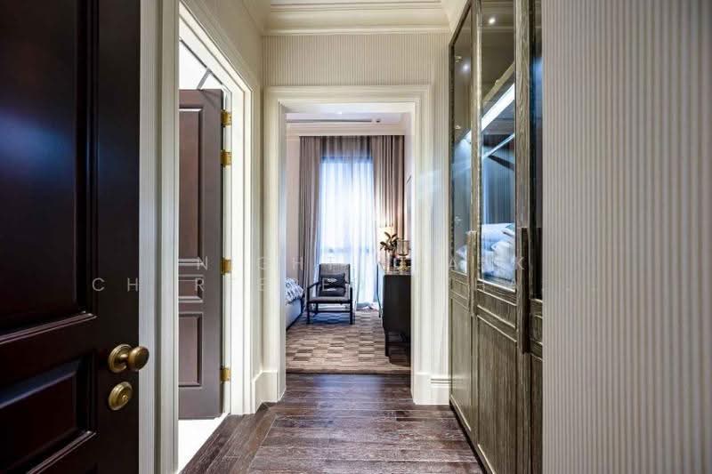 98 Wireless, Bangkok, 98 Wireless Road, Lumphini, Pathum Wan, Bangkok, 2 Bedrooms, 132 sqm, Condo For Rent, by Knight Frank Chartered (Thailand) Co.,Ltd, 500611200 - DDproperty.com