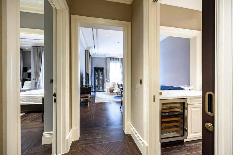 98 Wireless, Bangkok, 98 Wireless Road, Lumphini, Pathum Wan, Bangkok, 2 Bedrooms, 132 sqm, Condo For Rent, by Knight Frank Chartered (Thailand) Co.,Ltd, 500611200 - DDproperty.com