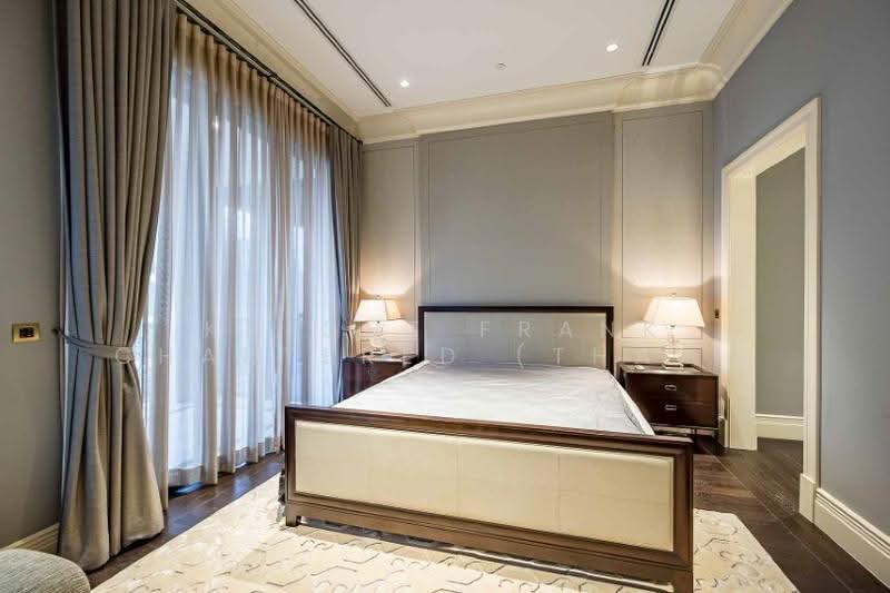 98 Wireless, Bangkok, 98 Wireless Road, Lumphini, Pathum Wan, Bangkok, 2 Bedrooms, 132 sqm, Condo For Rent, by Knight Frank Chartered (Thailand) Co.,Ltd, 500611200 - DDproperty.com