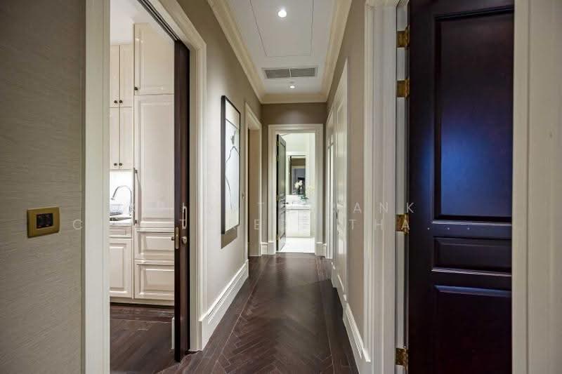 98 Wireless, Bangkok, 98 Wireless Road, Lumphini, Pathum Wan, Bangkok, 2 Bedrooms, 132 sqm, Condo For Rent, by Knight Frank Chartered (Thailand) Co.,Ltd, 500611200 - DDproperty.com