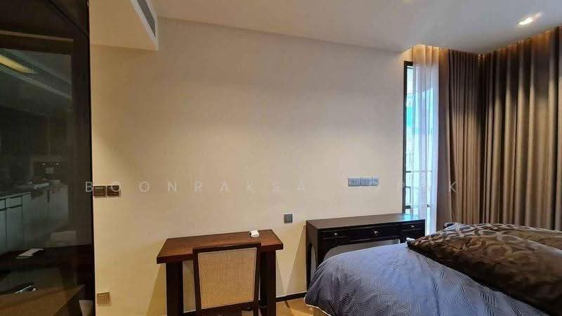 The Reserve Sukhumvit 61 : เดอะ รีเซิร์ฟ สุขุมวิท 61, กรุงเทพ, 78 ถนนสุขุมวิท 61, คลองตันเหนือ, วัฒนา, กรุงเทพ, 63 ตร.ม., คอนโด ให้เช่า, โดย Boonraksa Sopak, 500611208 - DDproperty.com