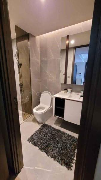 The Reserve Sukhumvit 61, bangkok, 78 Soi Sukhumvit 61, Khlong Tan Nua, Watthana, Bangkok, 2 Bedrooms, 63 sqm, Condo For Rent, by Boonraksa Sopak, 500611208 - DDproperty.com
