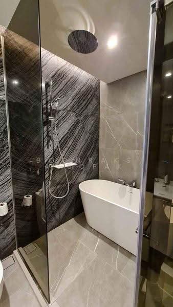 The Reserve Sukhumvit 61, bangkok, 78 Soi Sukhumvit 61, Khlong Tan Nua, Watthana, Bangkok, 2 Bedrooms, 63 sqm, Condo For Rent, by Boonraksa Sopak, 500611208 - DDproperty.com