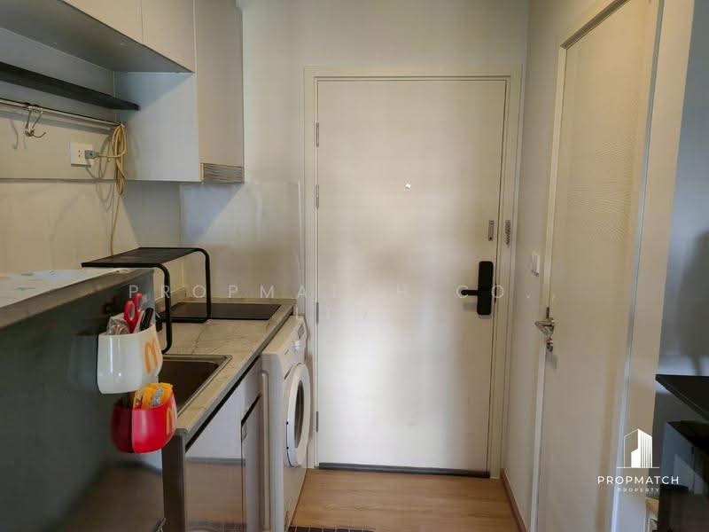 Quintara MHy’ZEN Phrom Phong, Bangkok, 82, Khlong Tan Nua, Watthana, Bangkok, 1 Bedroom, 22 sqm, Condo For Rent, by PROPMATCH CO., LTD., 500611210 - DDproperty.com