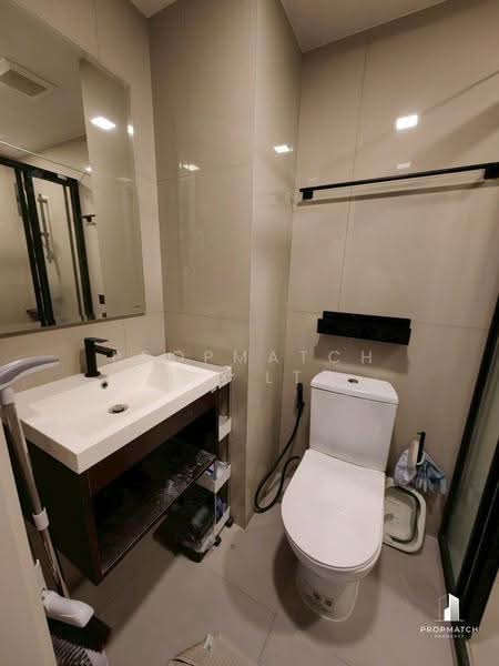 Quintara MHy’ZEN Phrom Phong, Bangkok, 82, Khlong Tan Nua, Watthana, Bangkok, 1 Bedroom, 22 sqm, Condo For Rent, by PROPMATCH CO., LTD., 500611210 - DDproperty.com