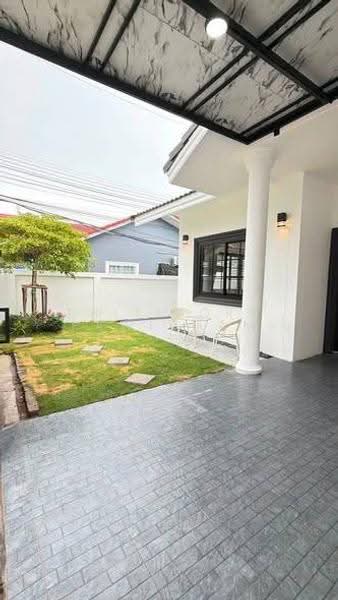 undefined, chon-buri, Nong Pru, Bang Lamung (Pattaya), Chon Buri (Pattaya), 2 Bedrooms, 93 sqm, Single Detached House For Sale, by Thitiporn Pawikham, 500611212 - DDproperty.com