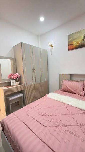undefined, chon-buri, Nong Pru, Bang Lamung (Pattaya), Chon Buri (Pattaya), 2 Bedrooms, 93 sqm, Single Detached House For Sale, by Thitiporn Pawikham, 500611212 - DDproperty.com
