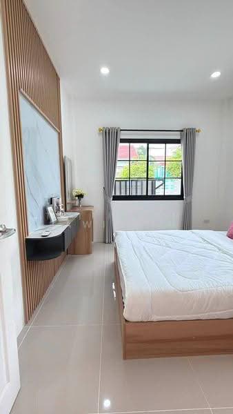 undefined, chon-buri, Nong Pru, Bang Lamung (Pattaya), Chon Buri (Pattaya), 2 Bedrooms, 93 sqm, Single Detached House For Sale, by Thitiporn Pawikham, 500611212 - DDproperty.com