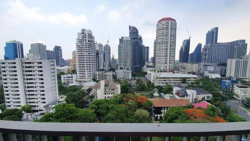 Quattro by Sansiri, Bangkok, 134 Thong Lo 4 Alley, Khlong Tan Nua, Watthana, Bangkok, 1 Bedroom, 54 sqm, Condo For Rent, by Boonraksa Sopak, 500611215 - DDproperty.com