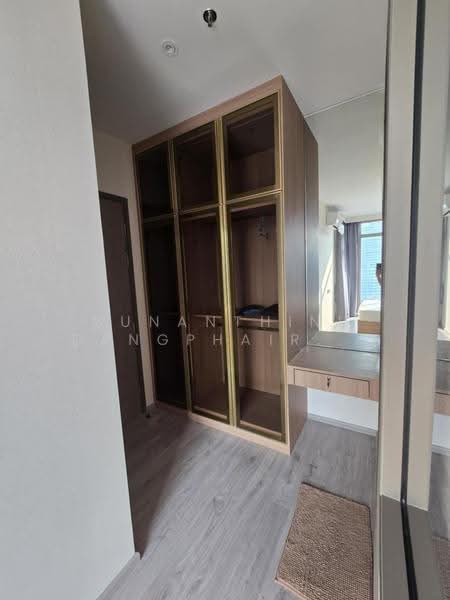 Rhythm Ekkamai Estate, Bangkok, Soi Sukhumvit 63, Khlongtoei Nua, Watthana, Bangkok, 2 Bedrooms, 85 sqm, Condo For Rent, by Sunanthini Dangphairote, 500611218 - DDproperty.com
