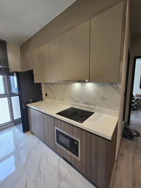 Rhythm Ekkamai Estate, กรุงเทพ, Soi Sukhumvit 63, คลองเตยเหนือ, วัฒนา, กรุงเทพ, 85 ตร.ม., คอนโด ให้เช่า, โดย Sunanthini Dangphairote, 500611218 - DDproperty.com