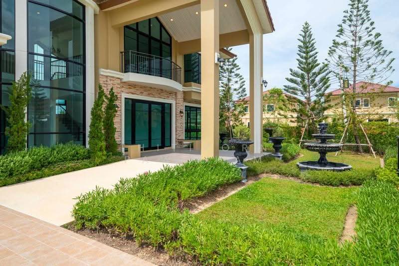 undefined, prachuap-khiri-khan, Hin Lek Fai, Hua Hin, Prachuap Khiri Khan, 5 Bedrooms, 417 sqm, Single Detached House For Sale, by Thitiporn Pawikham, 500611220 - DDproperty.com