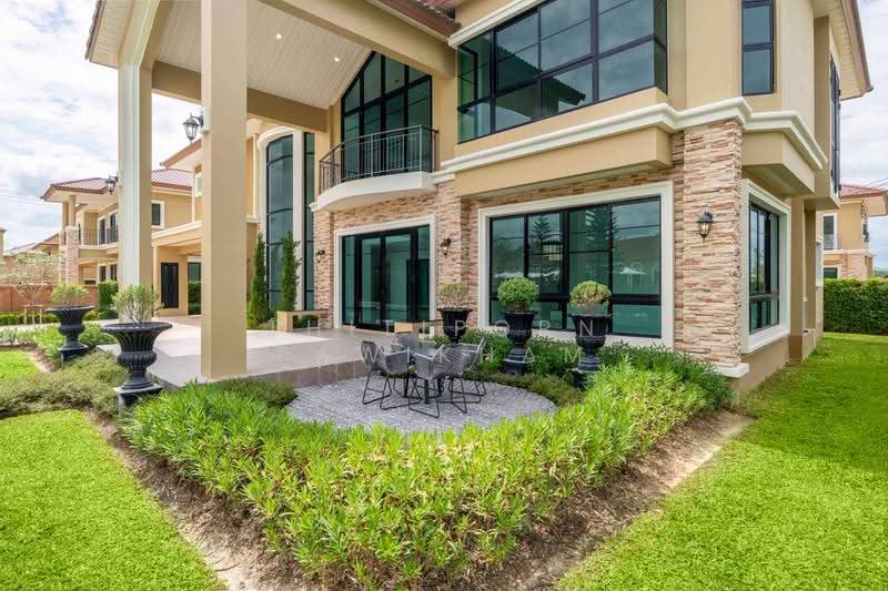 undefined, prachuap-khiri-khan, Hin Lek Fai, Hua Hin, Prachuap Khiri Khan, 5 Bedrooms, 417 sqm, Single Detached House For Sale, by Thitiporn Pawikham, 500611220 - DDproperty.com