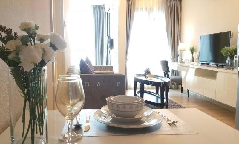 H Sukhumvit 43, Bangkok, 28 Sukhumvit 34 Road, Khlong Tan Nua, Watthana, Bangkok, 1 Bedroom, 41 sqm, Condo For Rent, by Rinrada Permpool, 500611223 - DDproperty.com