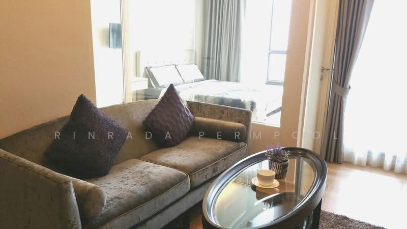 H Sukhumvit 43, Bangkok, 28 Sukhumvit 34 Road, Khlong Tan Nua, Watthana, Bangkok, 1 Bedroom, 41 sqm, Condo For Rent, by Rinrada Permpool, 500611223 - DDproperty.com