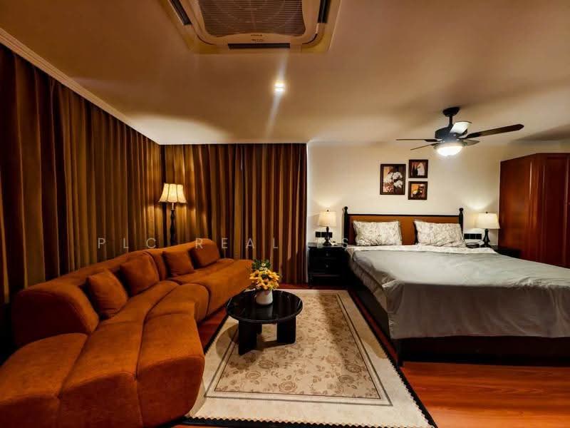 Jomtien Plaza Condotel, Chon Buri (Pattaya), 406 261 Village No. 12, Nong Pru, Bang Lamung (Pattaya), Chon Buri (Pattaya), 2 Bedrooms, 126 sqm, Condo For Sale, by PLC real estate, 500611225 - DDproperty.com