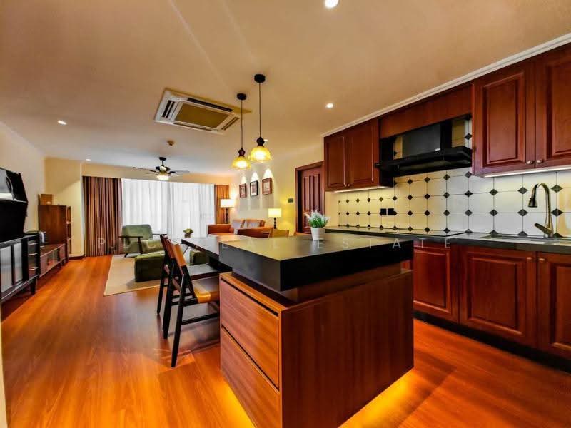 Jomtien Plaza Condotel, Chon Buri (Pattaya), 406 261 Village No. 12, Nong Pru, Bang Lamung (Pattaya), Chon Buri (Pattaya), 2 Bedrooms, 126 sqm, Condo For Sale, by PLC real estate, 500611225 - DDproperty.com