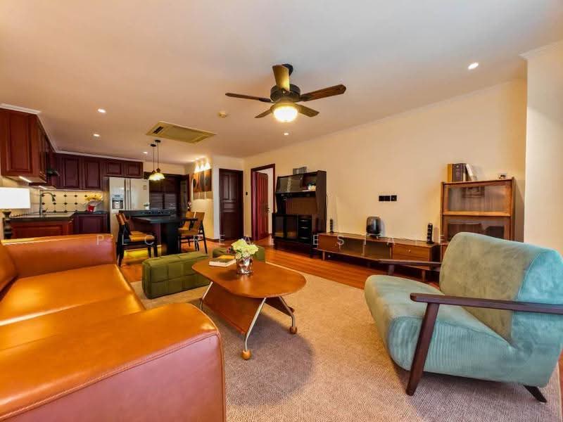 Jomtien Plaza Condotel, Chon Buri (Pattaya), 406 261 Village No. 12, Nong Pru, Bang Lamung (Pattaya), Chon Buri (Pattaya), 2 Bedrooms, 126 sqm, Condo For Sale, by PLC real estate, 500611225 - DDproperty.com