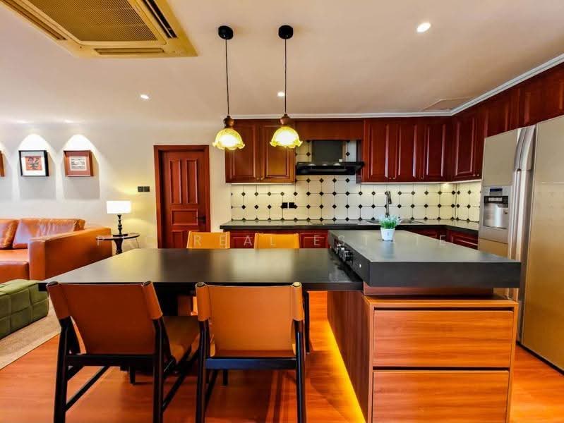 Jomtien Plaza Condotel, Chon Buri (Pattaya), 406 261 Village No. 12, Nong Pru, Bang Lamung (Pattaya), Chon Buri (Pattaya), 2 Bedrooms, 126 sqm, Condo For Sale, by PLC real estate, 500611225 - DDproperty.com