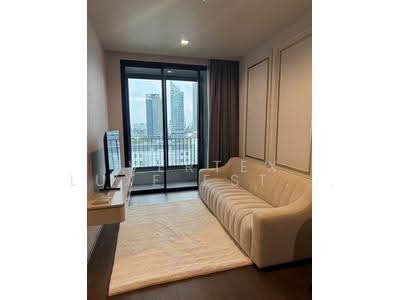 For Rent - IDEO Q Sukhumvit 36, Bangkok