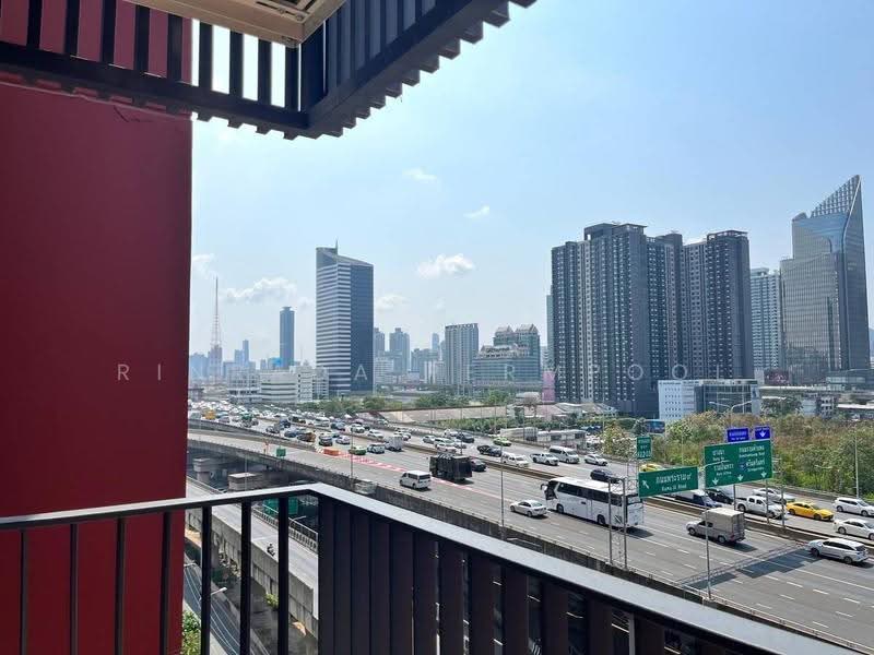 Life Asoke Hype : ไลฟ์ อโศก ไฮป์, กรุงเทพ, 339 ถนน จตุรทิศ, มักกะสัน, ราชเทวี, กรุงเทพ, 35 ตร.ม., คอนโด ให้เช่า, โดย Rinrada Permpool, 500611228 - DDproperty.com
