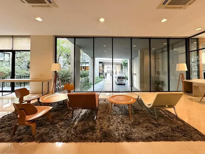 Liv @ 49, Bangkok, 9 Sukhumvit 49 Rd, Khlong Tan Nua, Watthana, Bangkok, 1 Bedroom, 50 sqm, Condo For Rent, by Yaninatta Jaturaphut, 500611229 - DDproperty.com