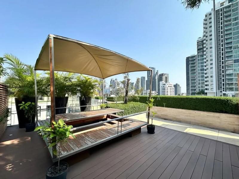 Liv @ 49, Bangkok, 9 Sukhumvit 49 Rd, Khlong Tan Nua, Watthana, Bangkok, 1 Bedroom, 50 sqm, Condo For Rent, by Yaninatta Jaturaphut, 500611229 - DDproperty.com