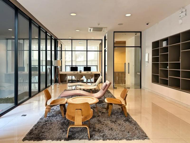 Liv @ 49 : ลิฟ แอท 49, กรุงเทพ, 9 ซอยสุขุมวิท 49, คลองตันเหนือ, วัฒนา, กรุงเทพ, 50 ตร.ม., คอนโด ให้เช่า, โดย Yaninatta Jaturaphut, 500611229 - DDproperty.com