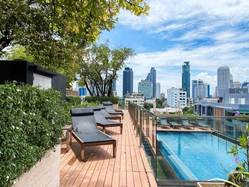 Liv @ 49, Bangkok, 9 Sukhumvit 49 Rd, Khlong Tan Nua, Watthana, Bangkok, 1 Bedroom, 50 sqm, Condo For Rent, by Yaninatta Jaturaphut, 500611229 - DDproperty.com