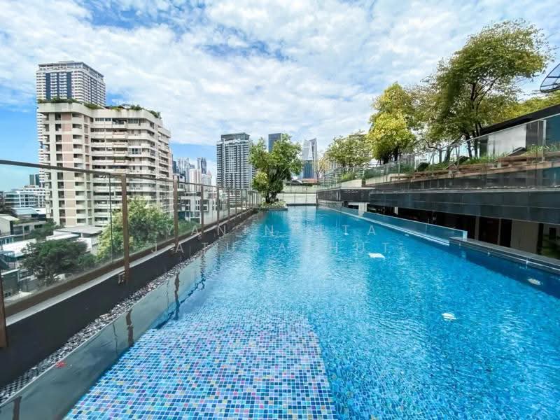 Liv @ 49 : ลิฟ แอท 49, กรุงเทพ, 9 ซอยสุขุมวิท 49, คลองตันเหนือ, วัฒนา, กรุงเทพ, 50 ตร.ม., คอนโด ให้เช่า, โดย Yaninatta Jaturaphut, 500611229 - DDproperty.com
