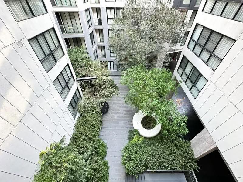 Liv @ 49, Bangkok, 9 Sukhumvit 49 Rd, Khlong Tan Nua, Watthana, Bangkok, 1 Bedroom, 50 sqm, Condo For Rent, by Yaninatta Jaturaphut, 500611229 - DDproperty.com