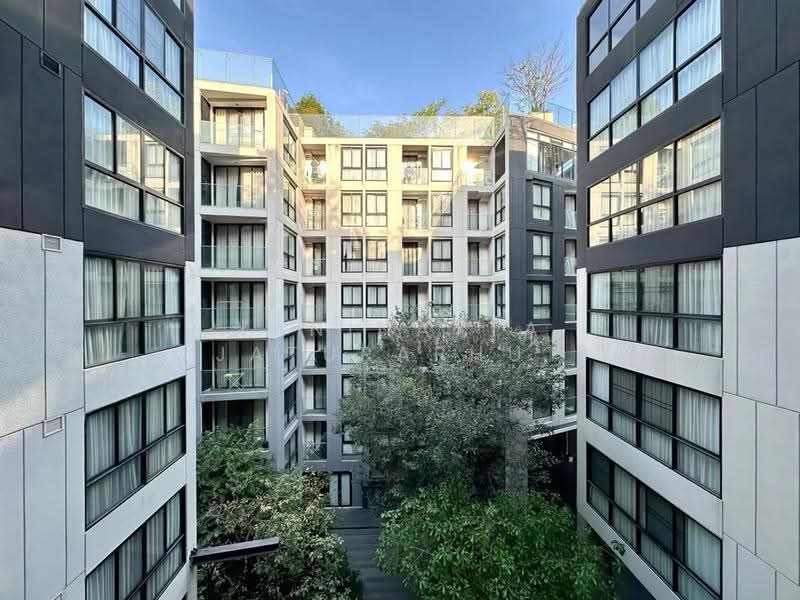Liv @ 49, Bangkok, 9 Sukhumvit 49 Rd, Khlong Tan Nua, Watthana, Bangkok, 1 Bedroom, 50 sqm, Condo For Rent, by Yaninatta Jaturaphut, 500611229 - DDproperty.com