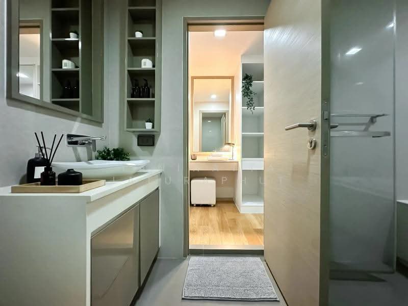 Liv @ 49, Bangkok, 9 Sukhumvit 49 Rd, Khlong Tan Nua, Watthana, Bangkok, 1 Bedroom, 50 sqm, Condo For Rent, by Yaninatta Jaturaphut, 500611229 - DDproperty.com